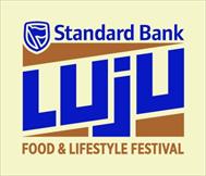 The Standard Bank LUJU Food and Lifestyle Festival Pic